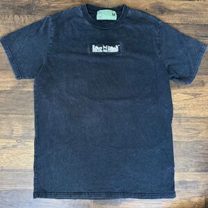 Boyz N The Hood Shoe Palace Acid Wash Graphic Tee Size M